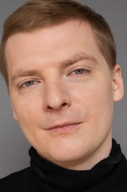 Клим Козинский. Фото: Kinopoisk