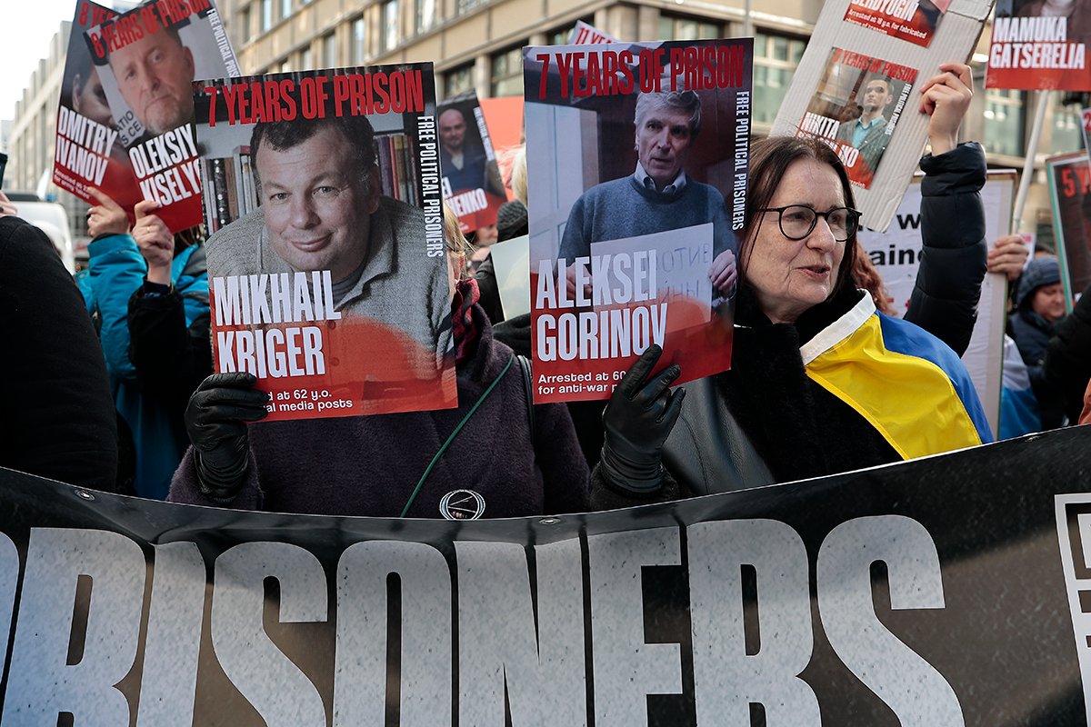 Фото: «Новая-Европа»