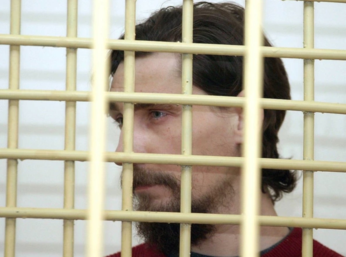 Юрий Колчин. Фото: Фонтанка.Ру