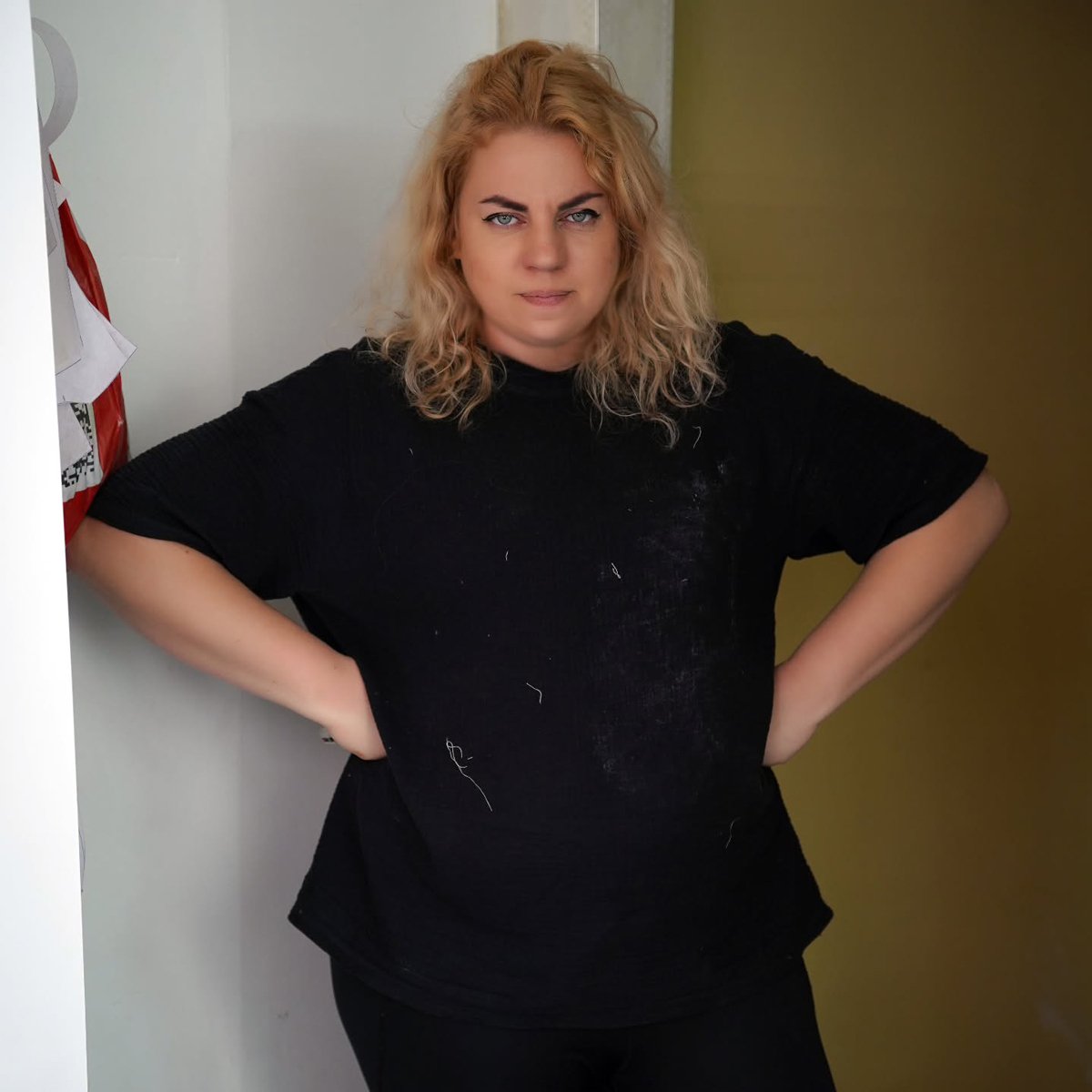 Вероника Бойчук. Фото: TinDay /  Instagram