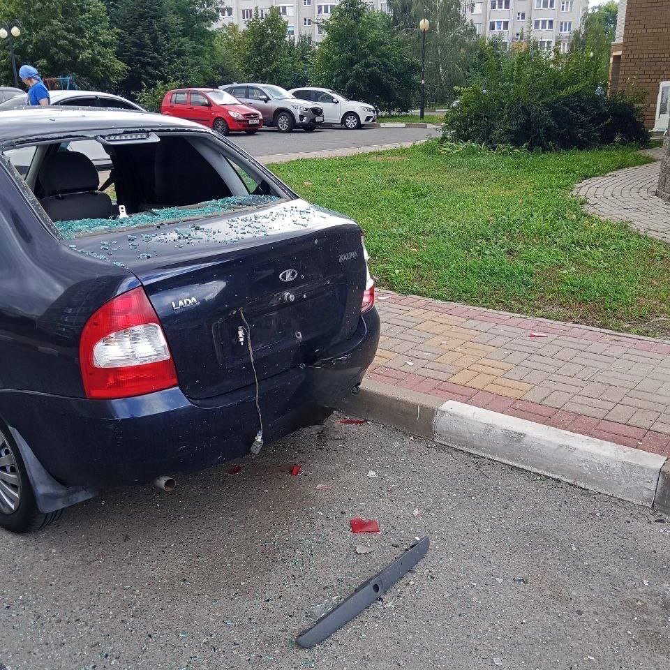 Фото: пресс-служба губернатора Белгородской области