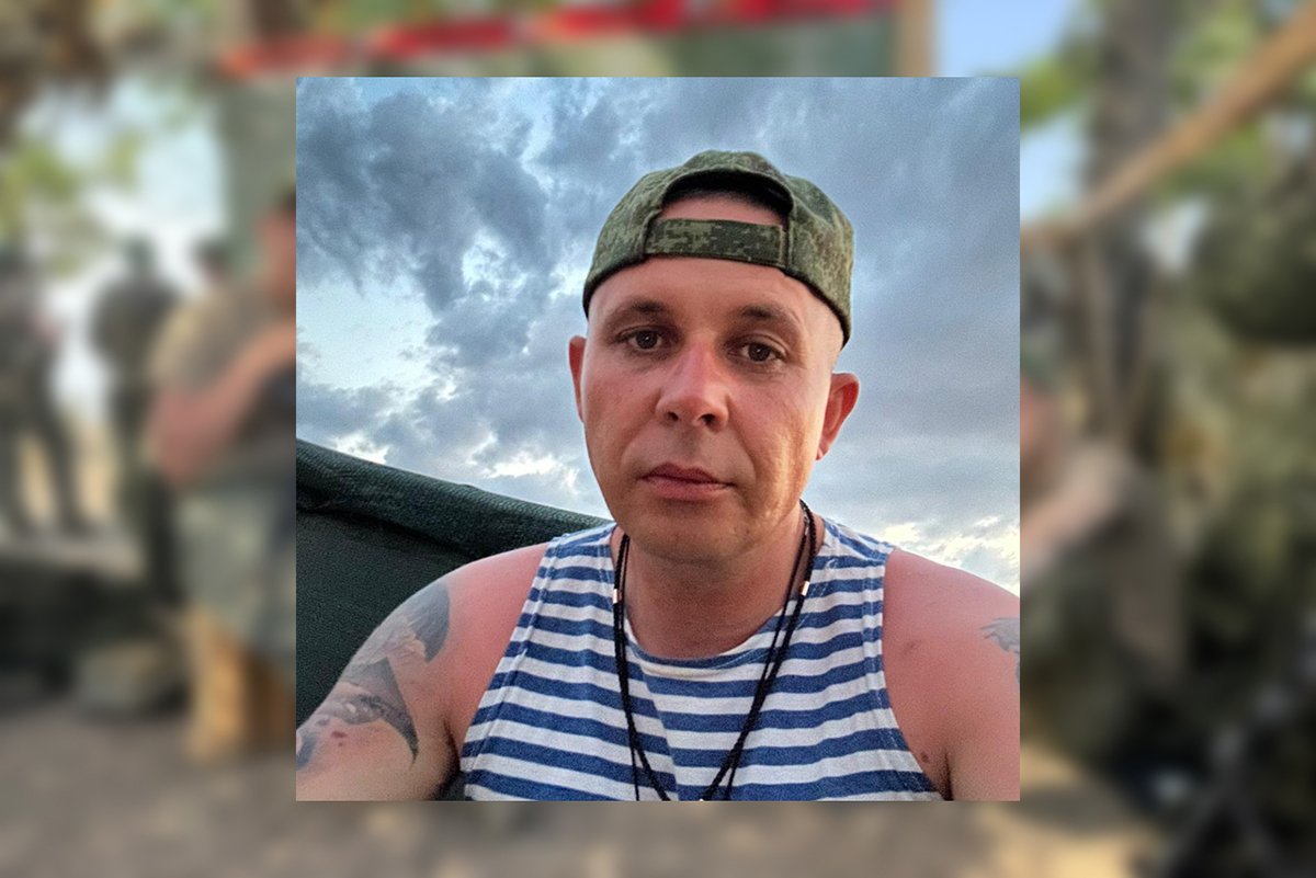 Владимир Осколков