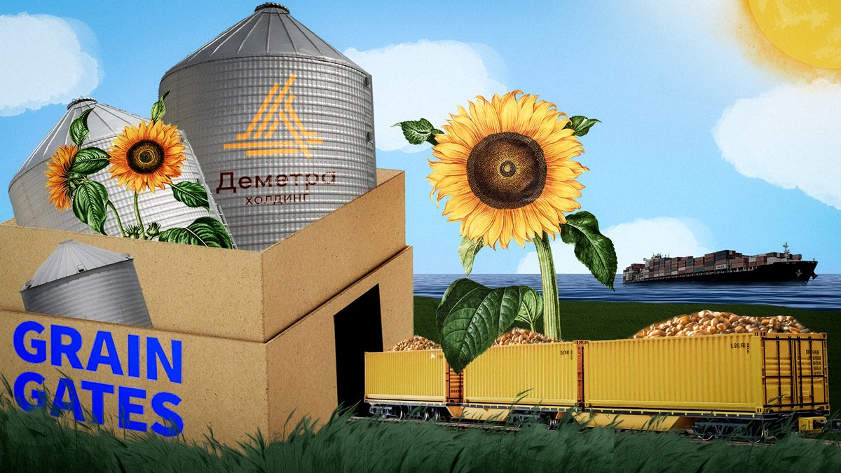 Иллюстрация: «Новая газета Европа»