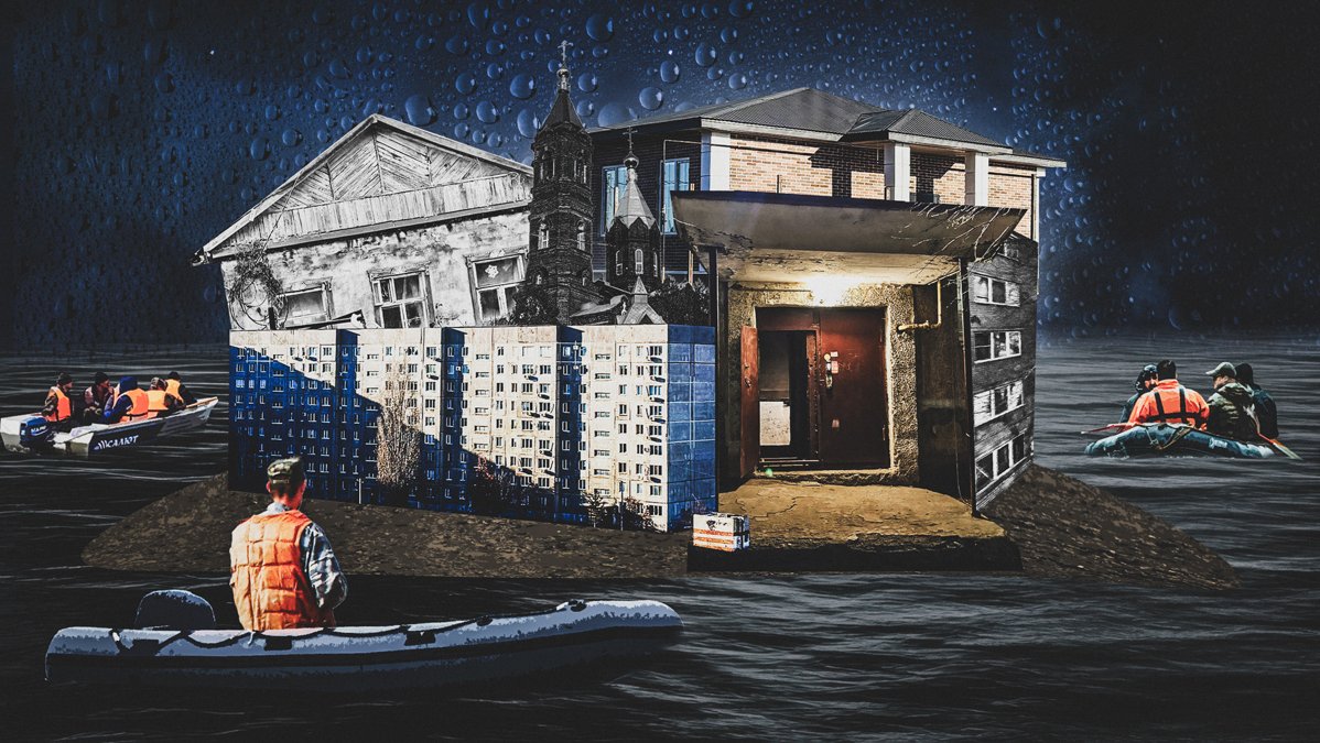 «Мы ждем новый черный апрель»