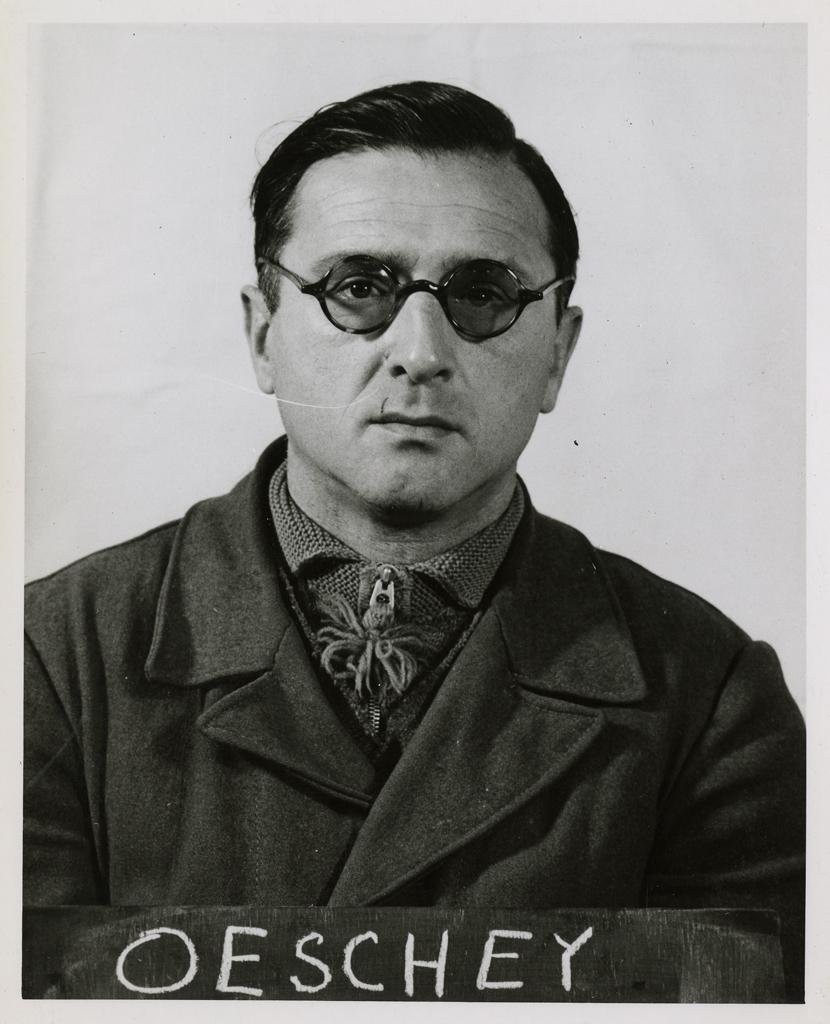 Рудольф Ёши. Фото: Schreiben / Wikimedia