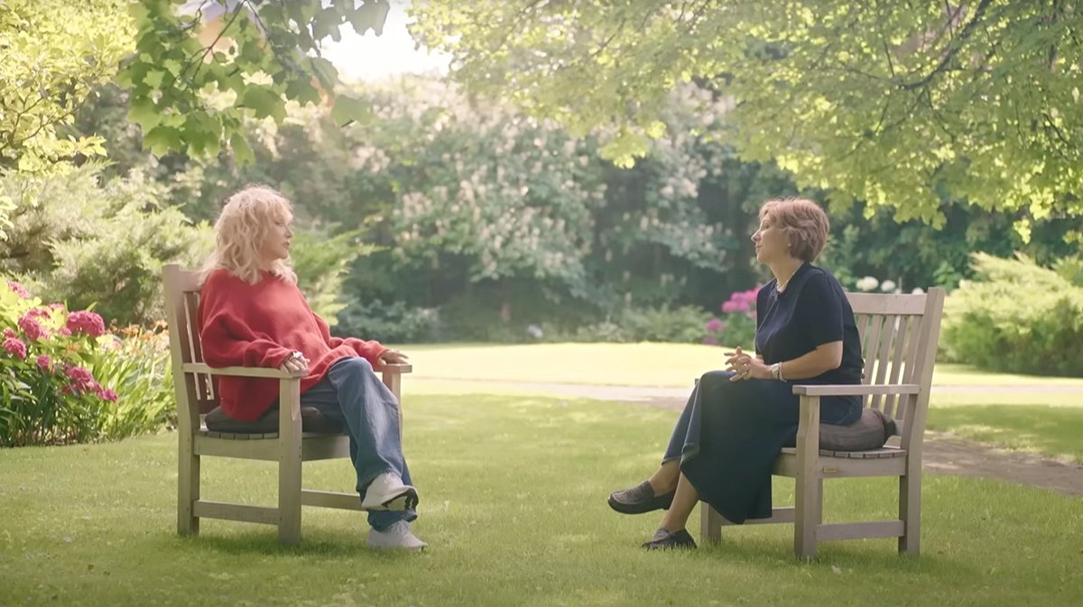 «Алла Борисовна — враг всех народов»