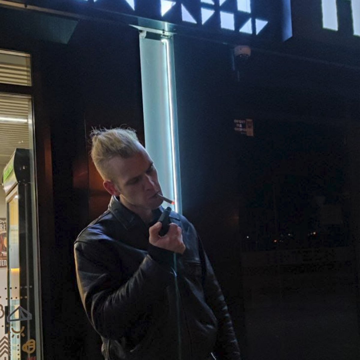 Арсений Ефименко до начала полномасштабной войны. Фото из личного архива