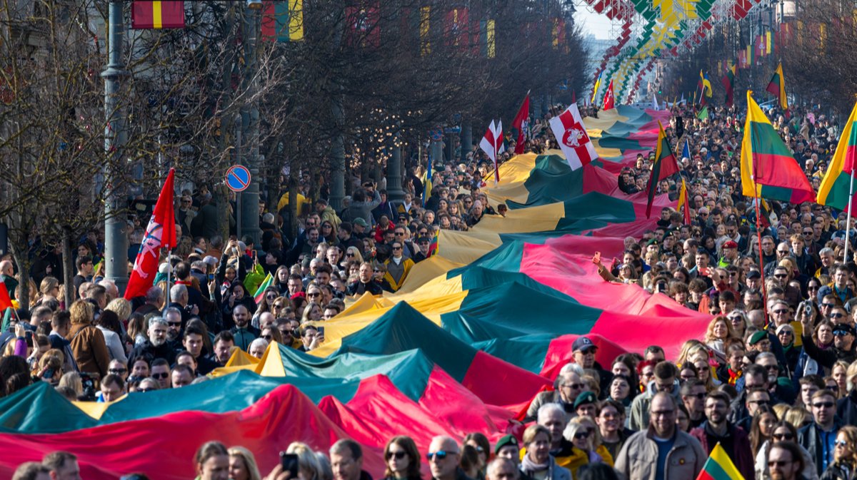 «Основная задача вообще не история, а политический месседж»