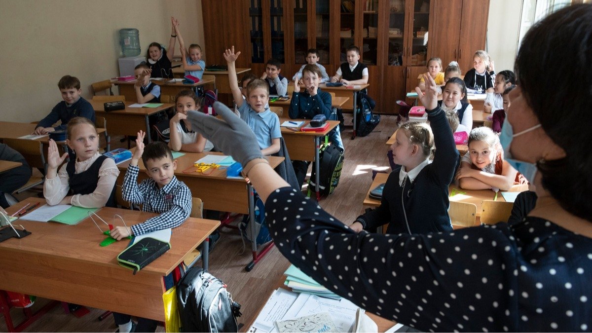 Разговоры о действительно важном