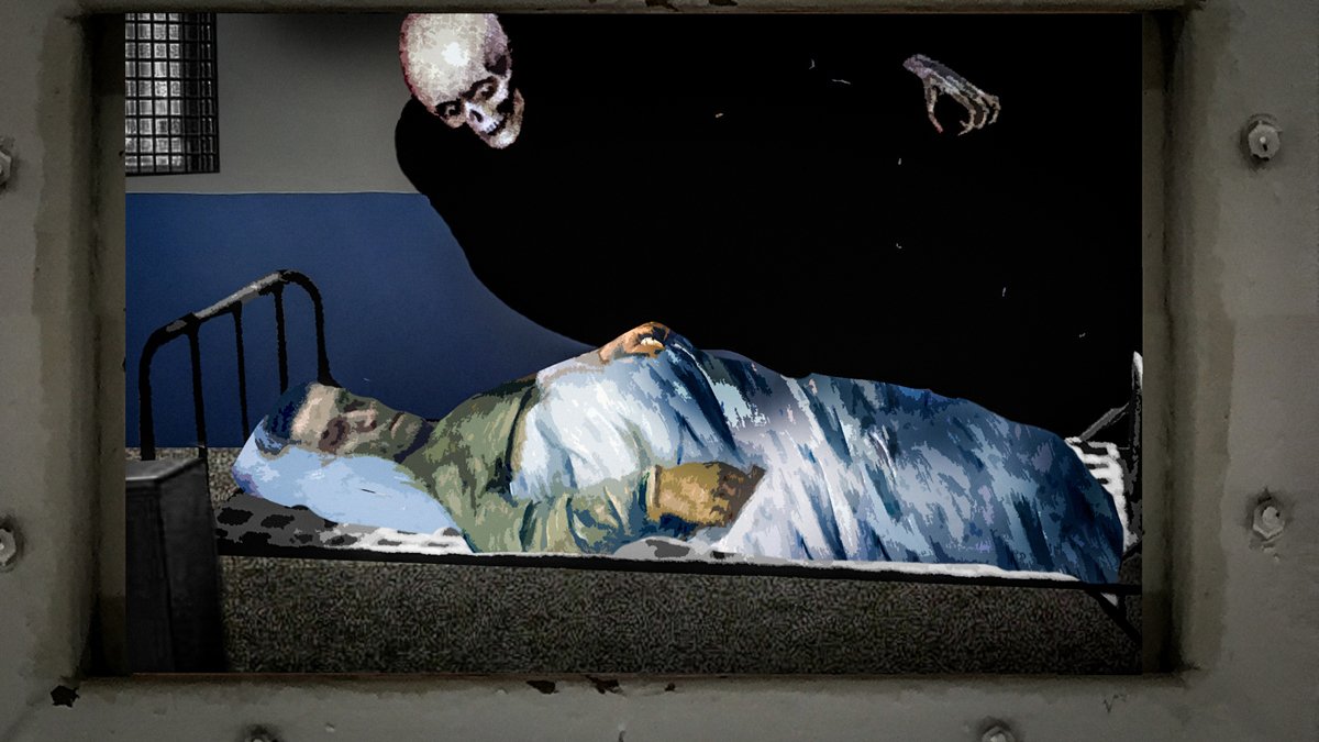 Иллюстрация: «Новая газета Европа»