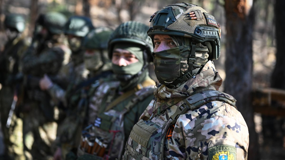 Принудительное приглашение на казнь