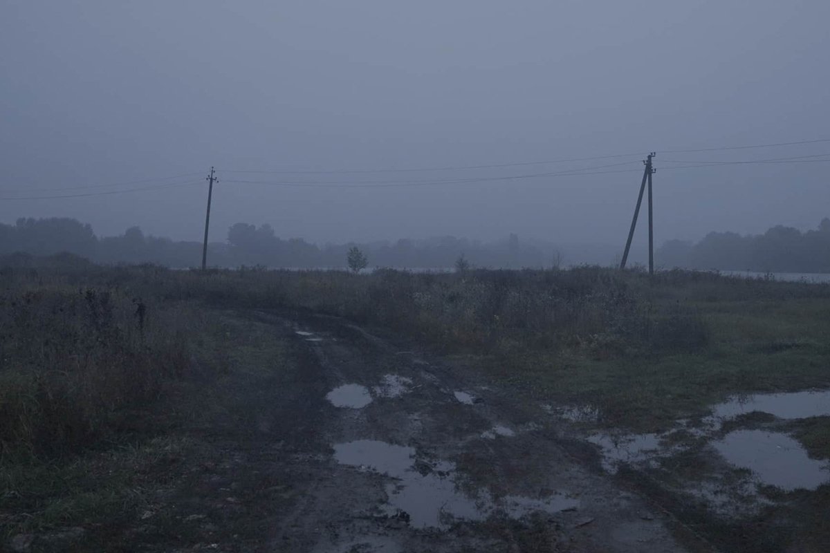 Кадр из фильма «Мирные люди». Источник: filmscosmos.com