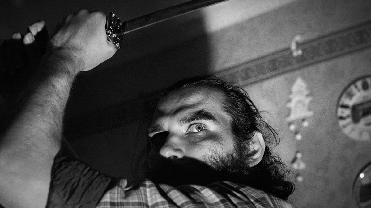 Кадр из Фильма «Виктор». Фото:  new.oiff.com.ua