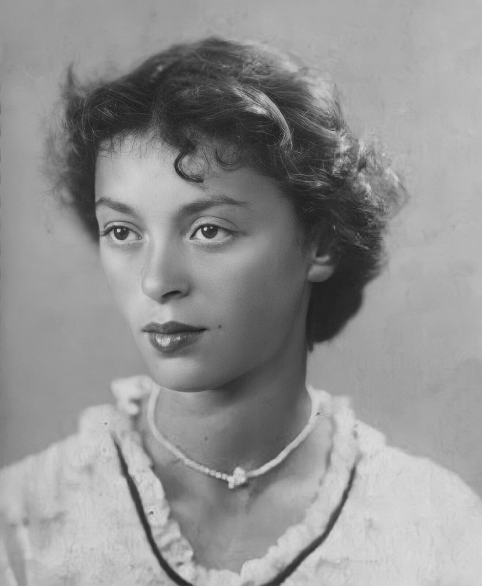 Хава Волович. Фото: historydata.ru