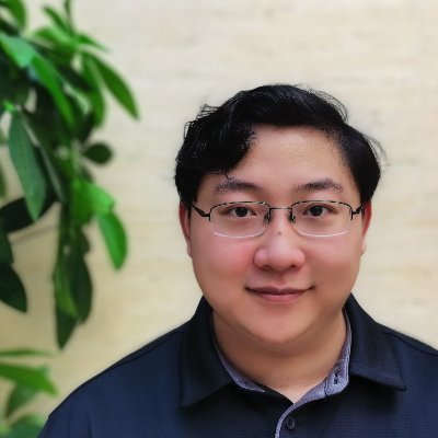 Юнлонг Цао. Фото: Twitter