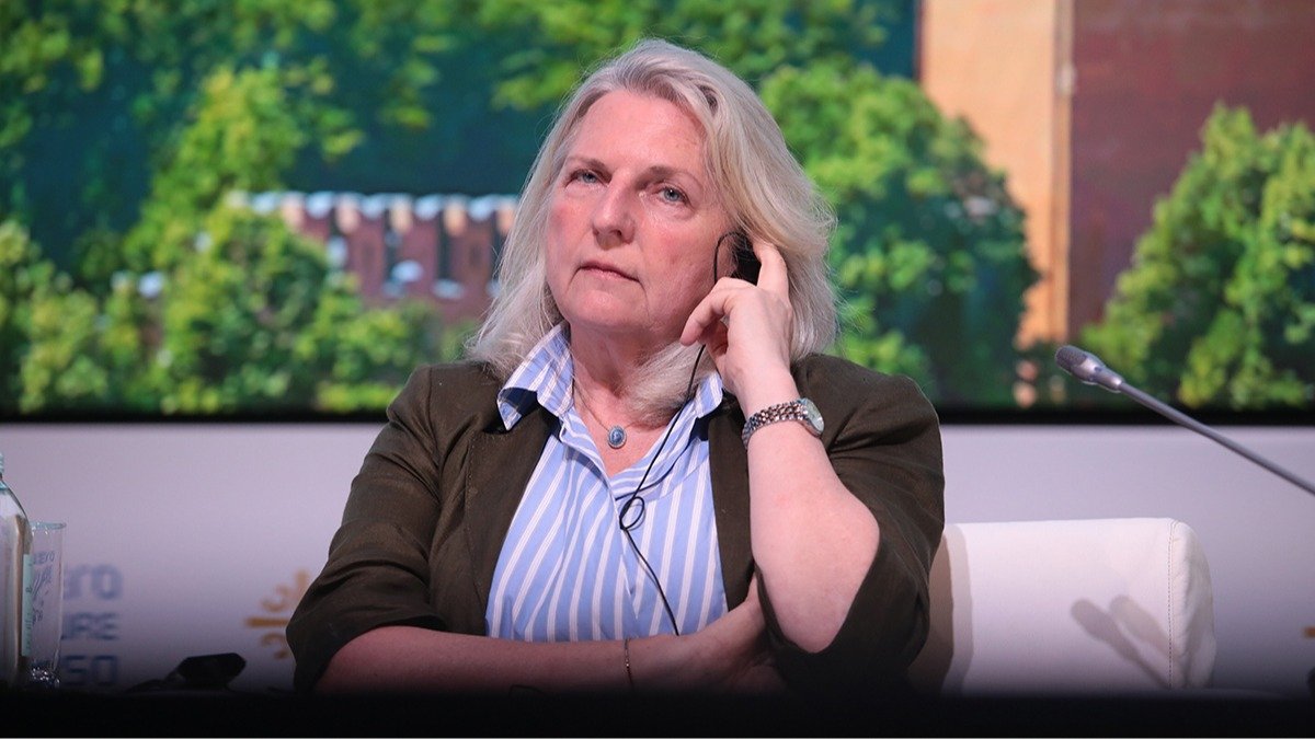 «Это хорошая жизнь»