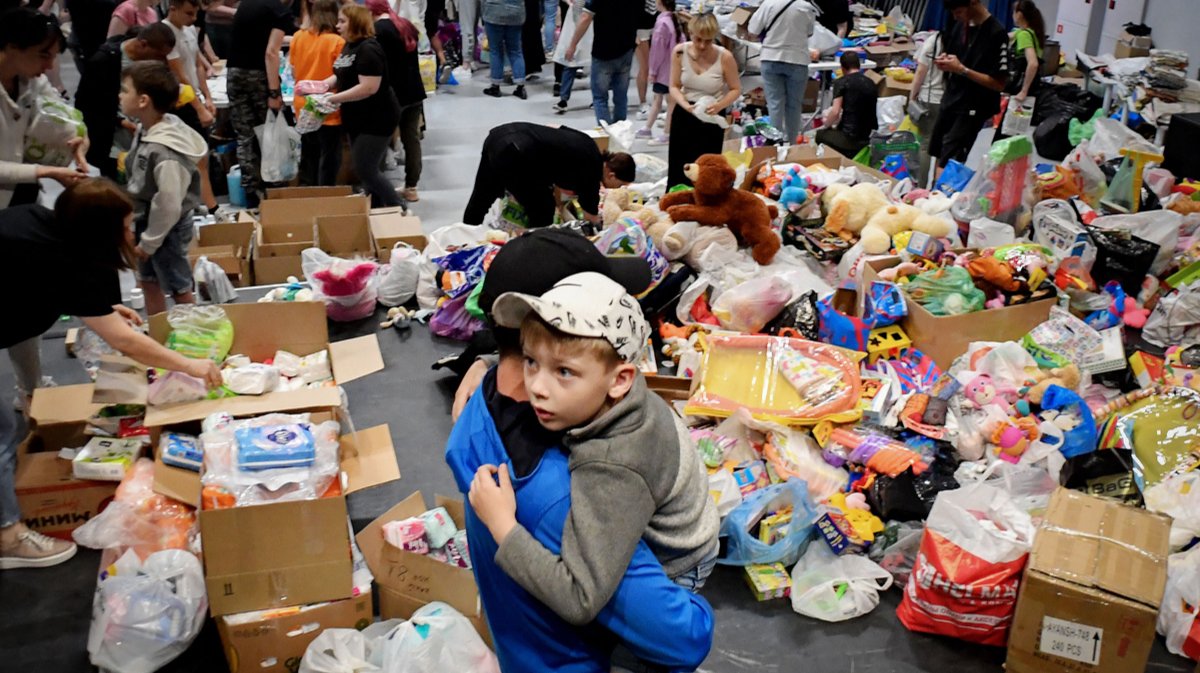 «Ответ простой с точки зрения стратегии»