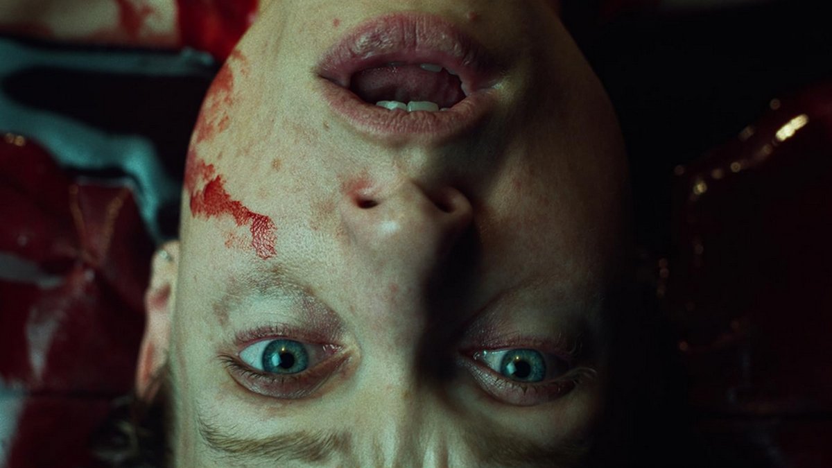 Кадр из фильма Welcome Home Baby. Фото: imdb.com