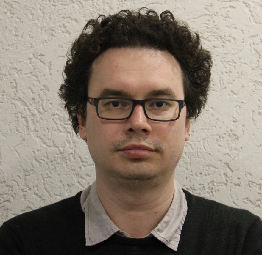 Кирилл Коротеев. Фото: Агора