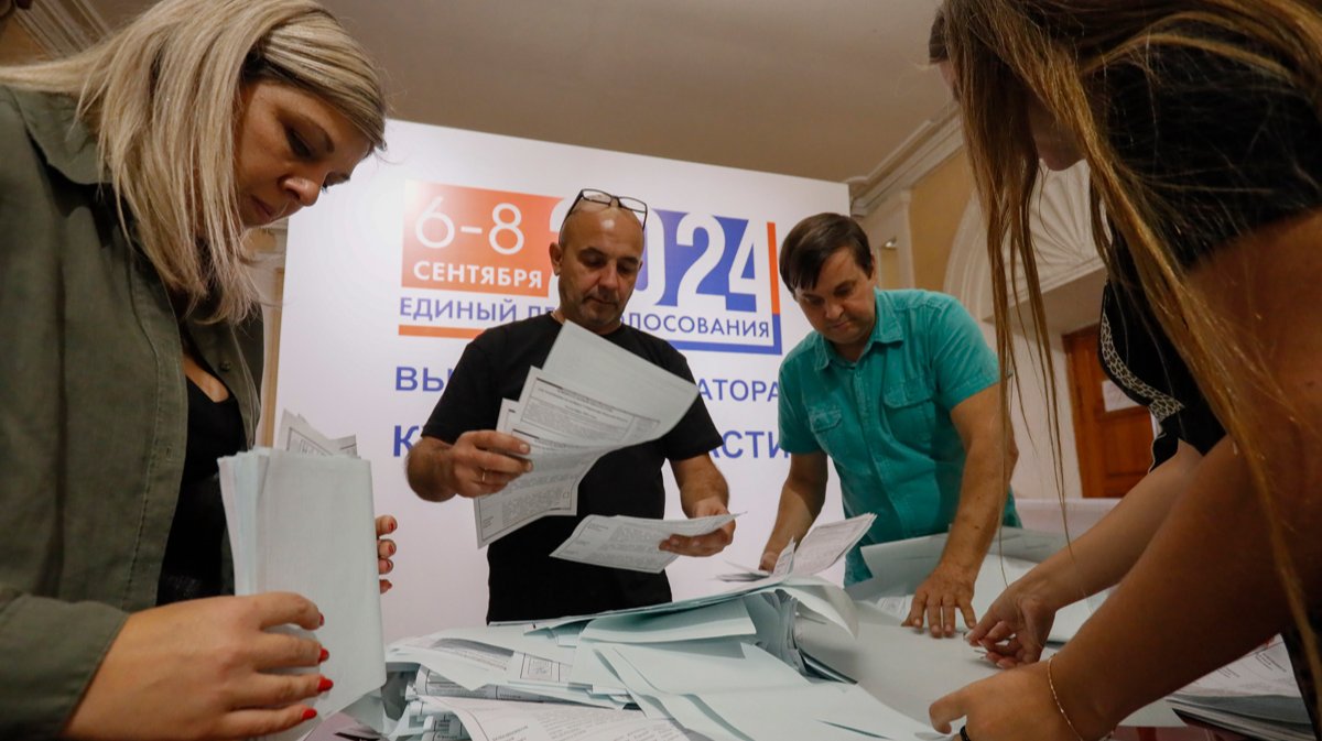 «Те, кто захочет наблюдать, смогут это сделать и без "Голоса"»