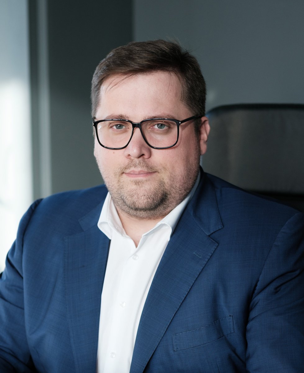 Алексей Никитин. Фото:  НОТИМ