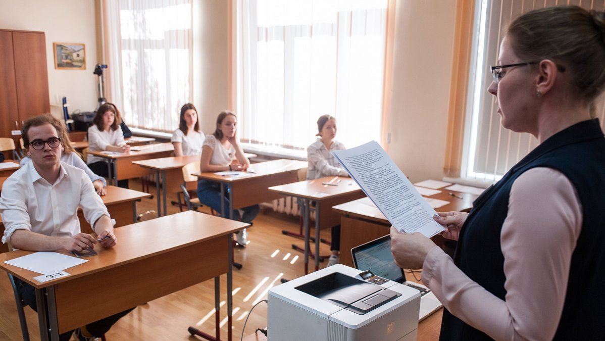 «Как увидел вариант, мне стало плохо и я стал рыдать»