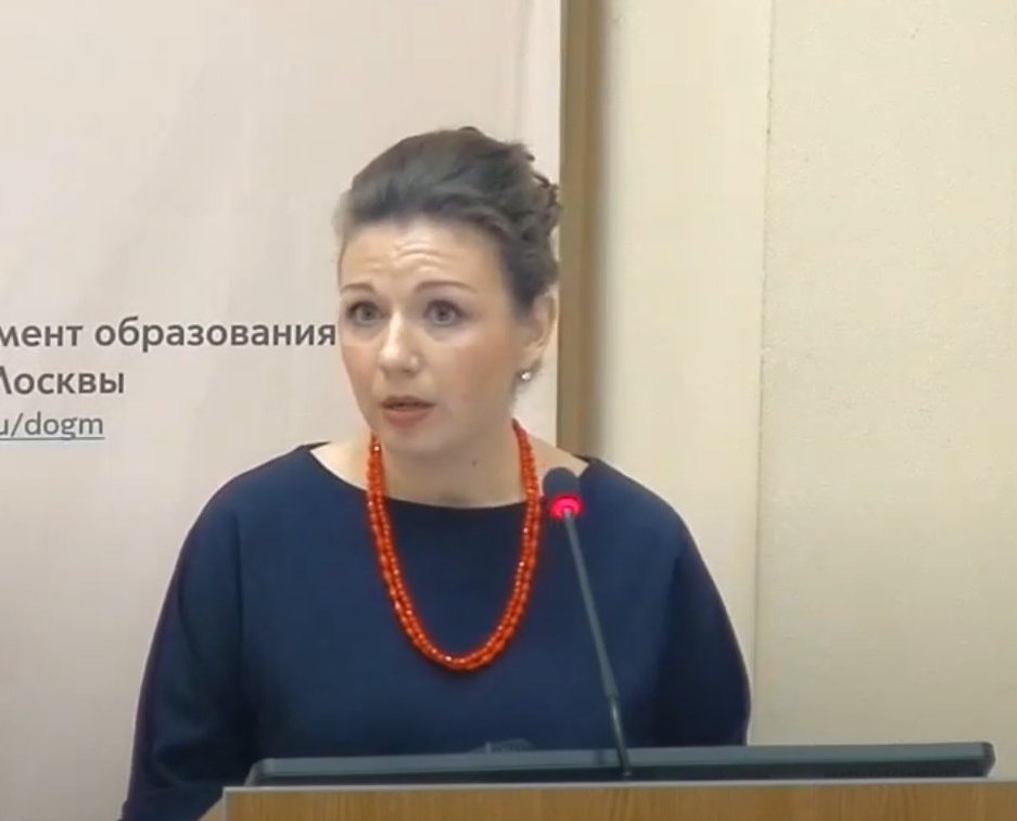 Дарья Сенечко. Фото: Twitter