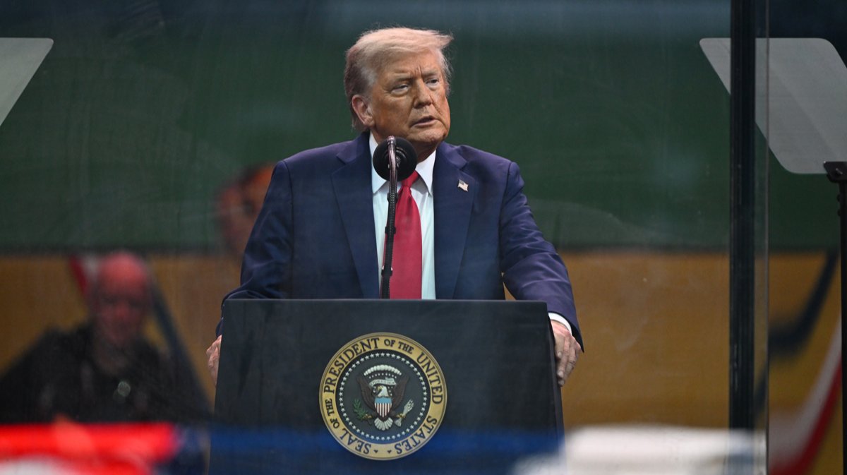 Президент лимба