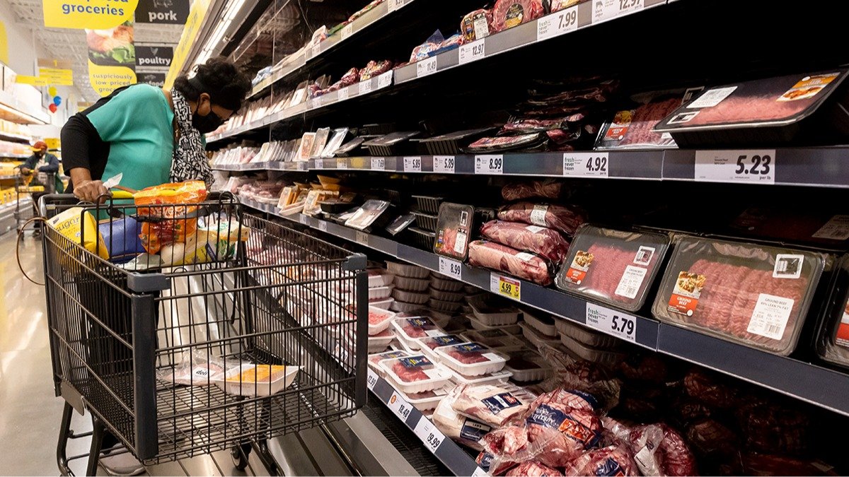 Перевернули пирамиду