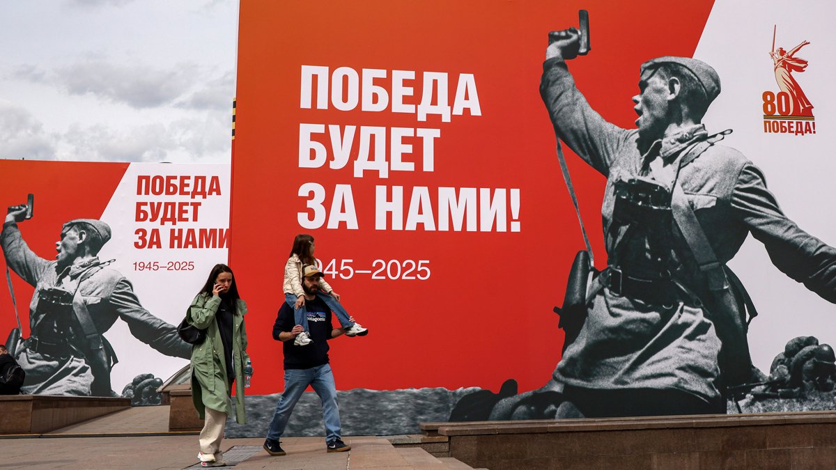 Фото: Сергей Ильницкий / EPA