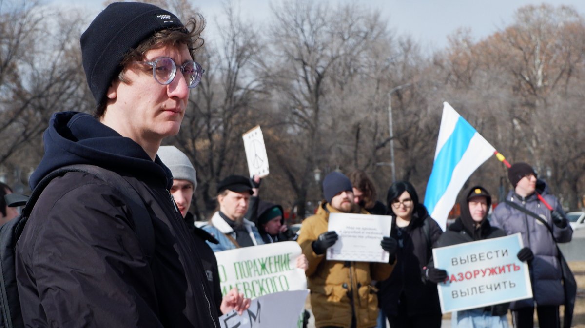 «У России есть преимущество в живой силе, и Россия эту силу не щадит»