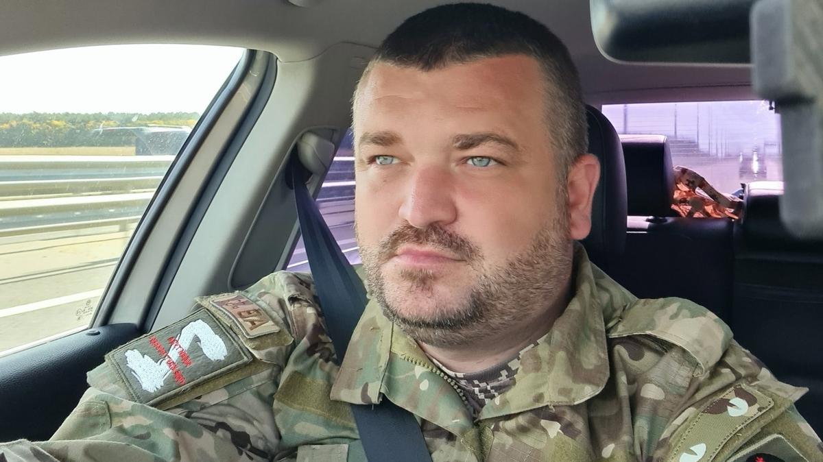 Доносчик номер один