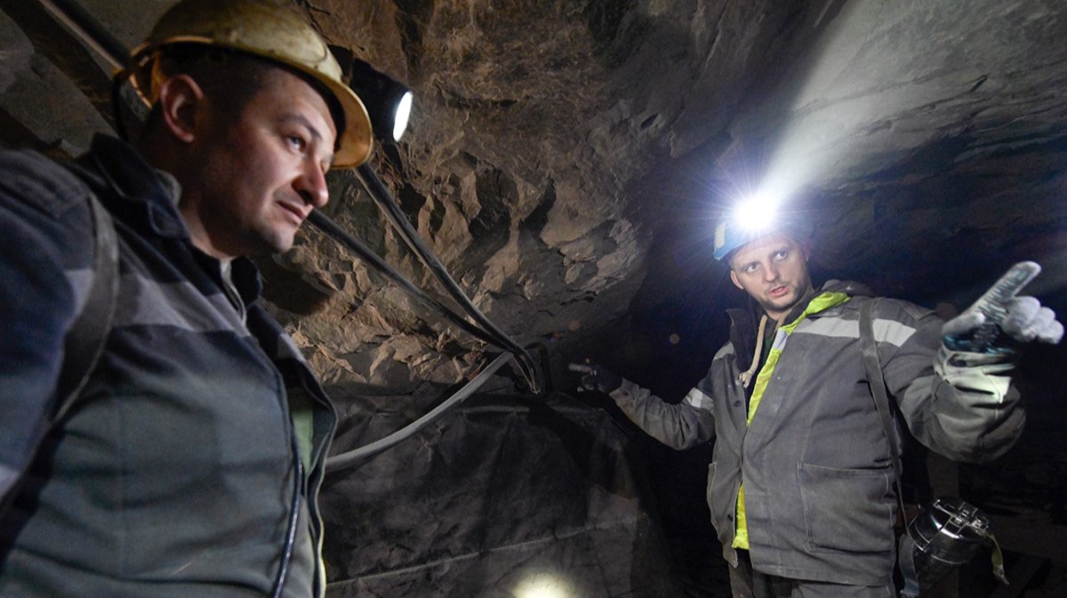 Путин предлагает Трампу вместе добывать редкоземельные металлы — и в России, и на оккупированных территориях