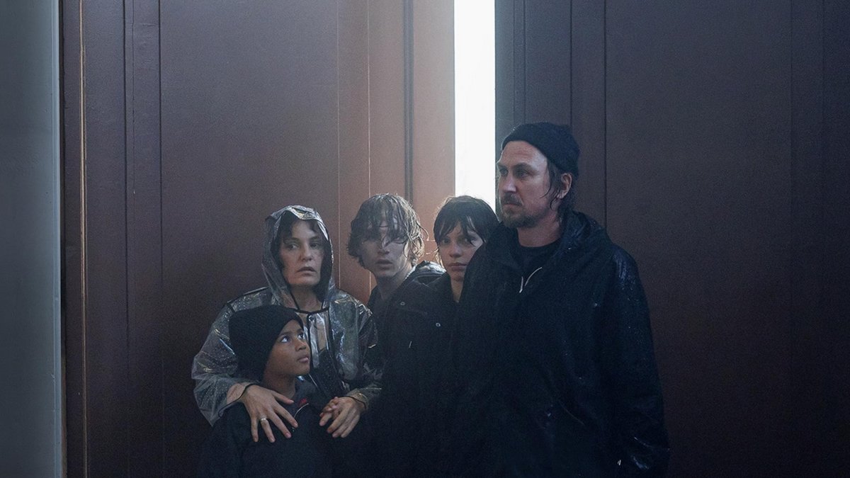 Кадр из фильма «Свет» (Das Licht). Фото: imdb.com