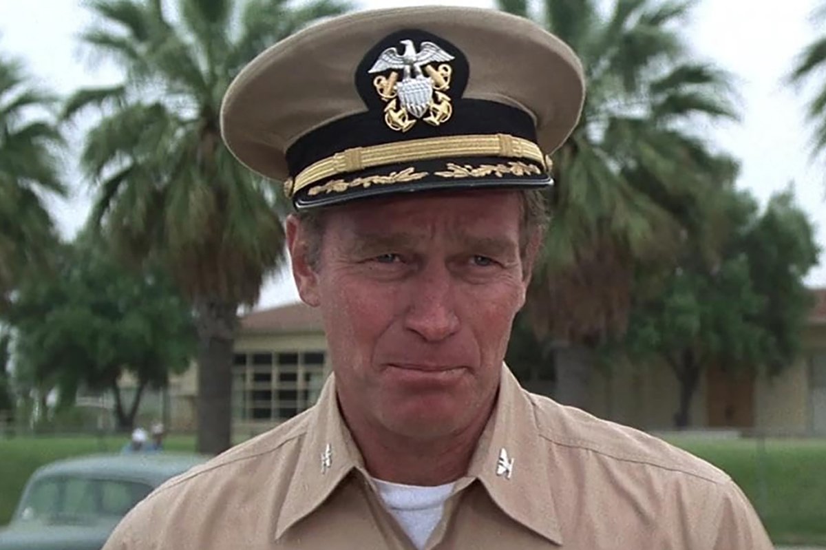 Кадр из фильма «Мидуэй» (Midway). Фото:  imdb.com