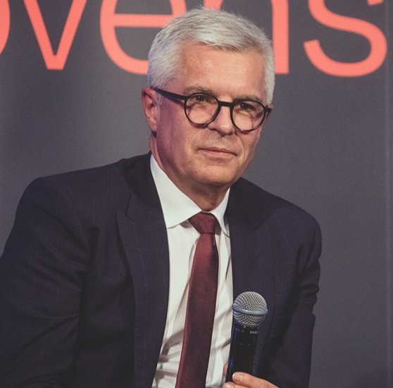 Иван Корчок. Фото: ivankorcok.sk