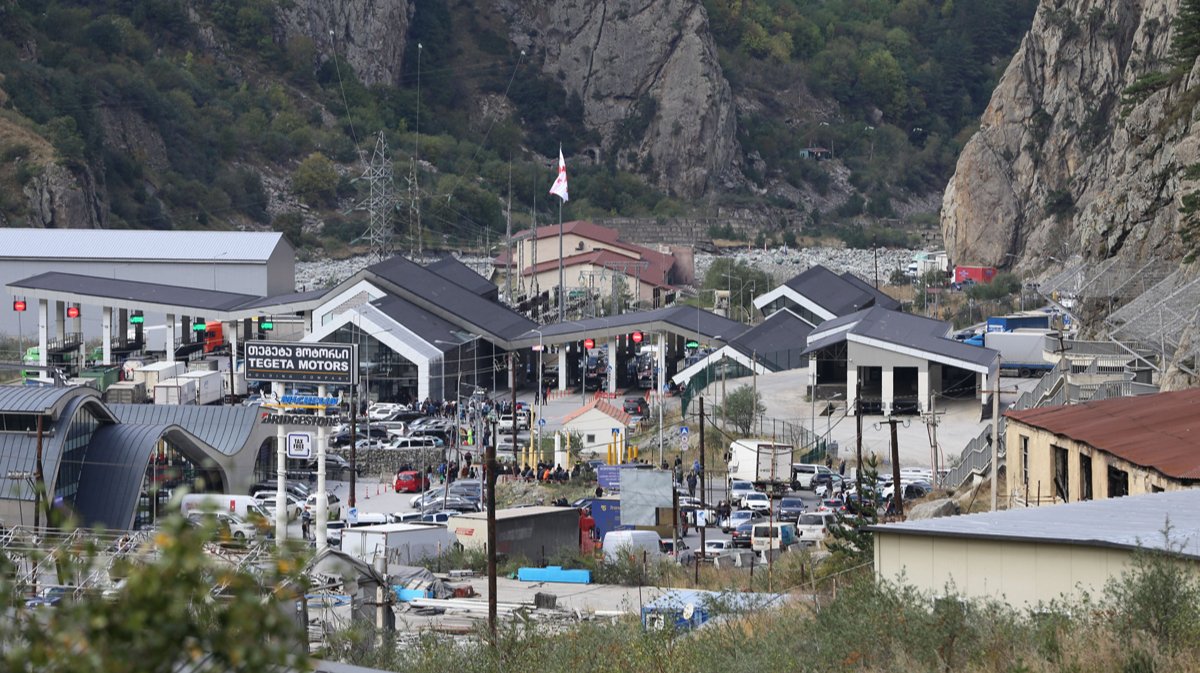 «Еще 10 дней в сырости, и тубик будет обеспечен»