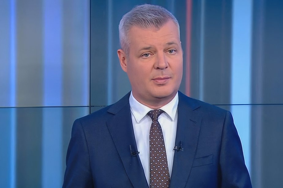 Алексей Казаков. Фото: скриншот эфира smotrim.ru
