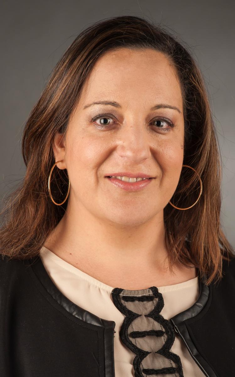 Иратхе Гарсиа Перез. Фото: Wikimedia Commons , CC BY-SA 3.0