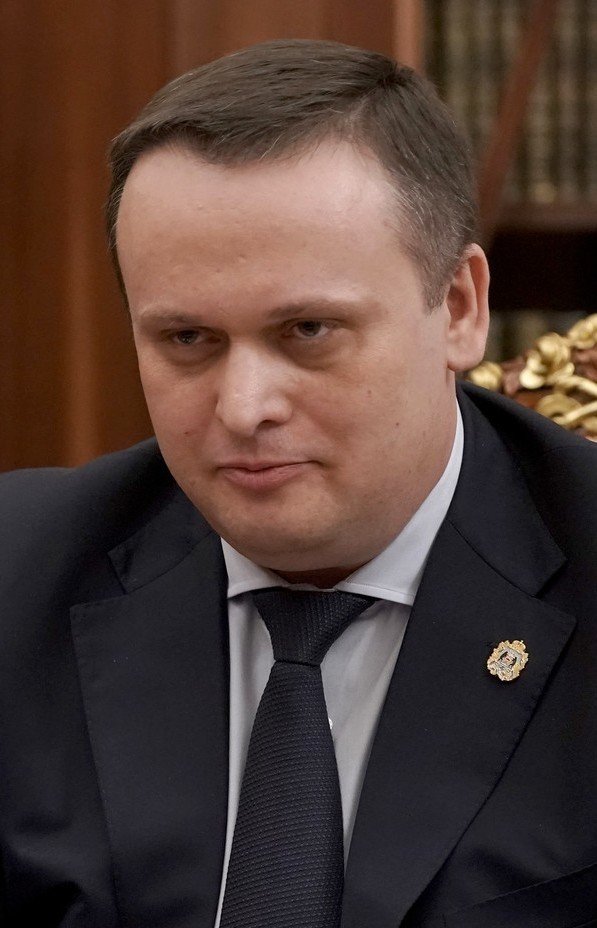 Андрей Никитин. Фото: Wikimedia Commons , CC BY 4.0