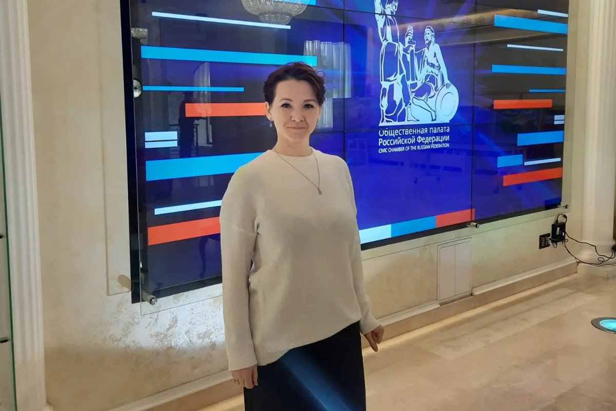 Василя Вершинина. Фото: VK