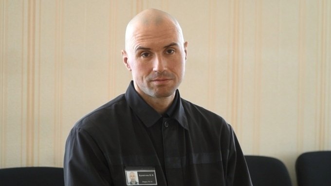 Владимир Криштопа. Фото: Вячеслав Кондаков / ИА «Амител»