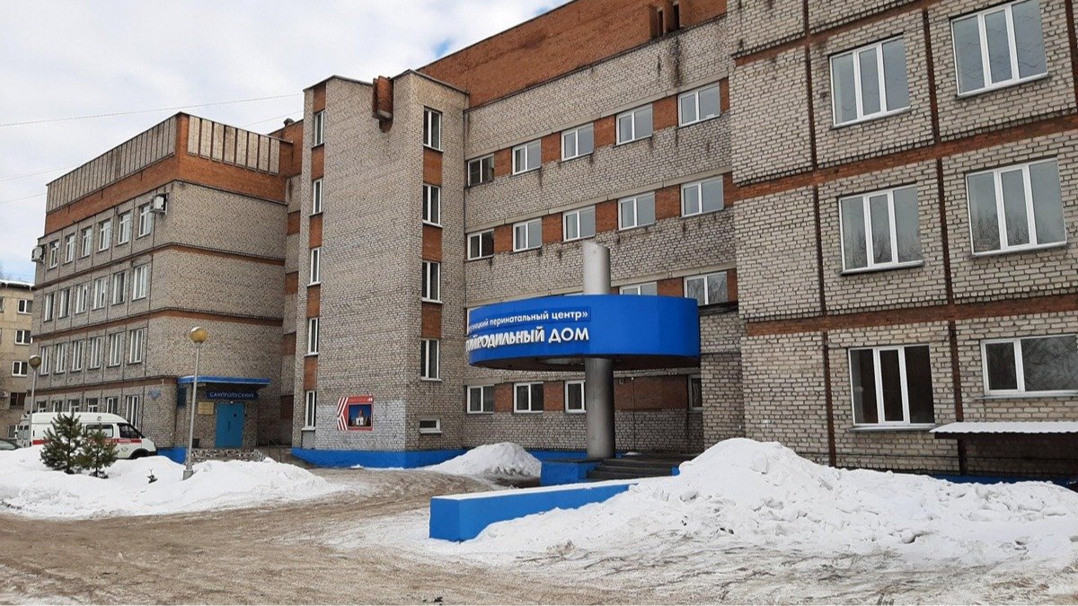 В роддоме Новокузнецка умерли девять младенцев