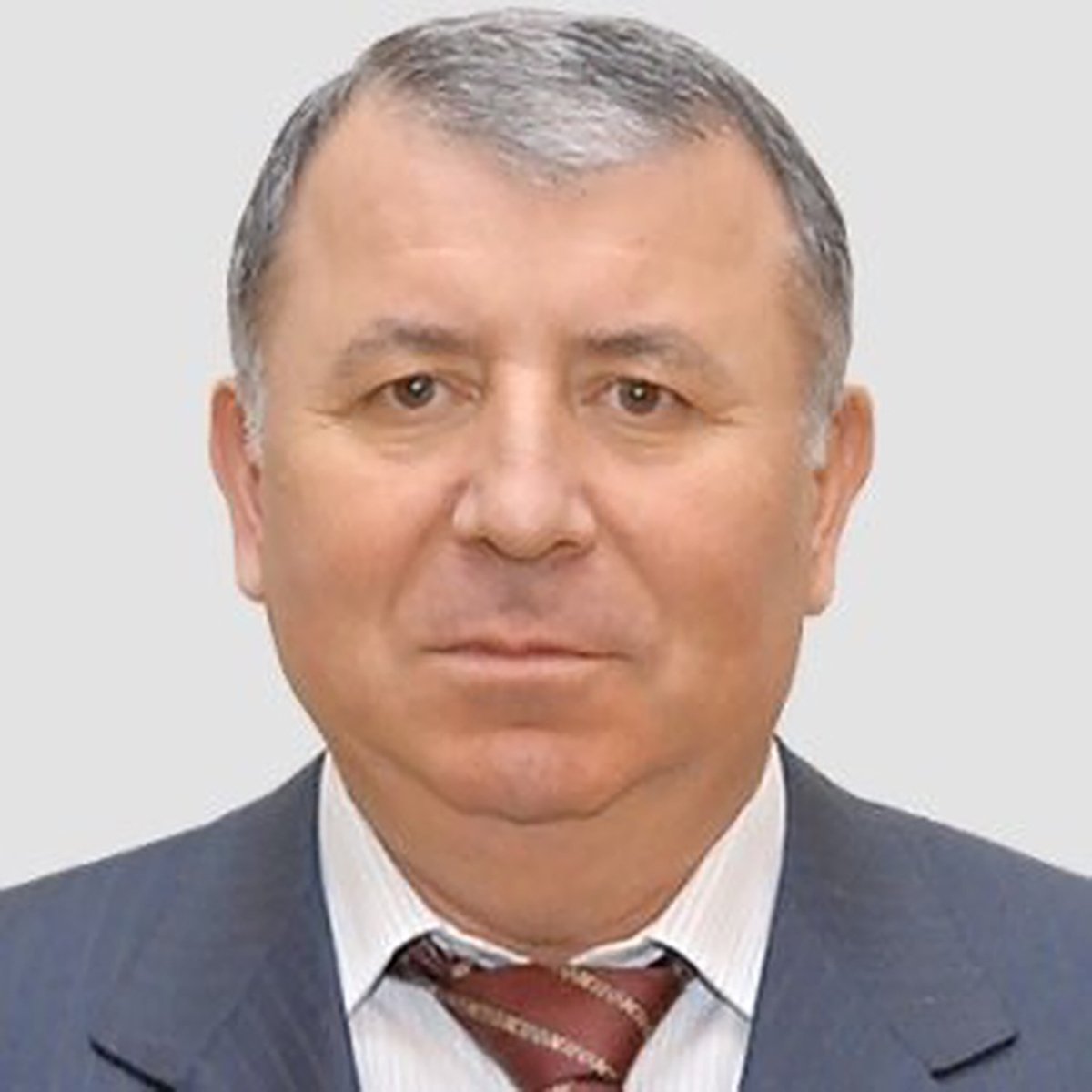 Госсекретарь Дагестана Магомед-Султан Магомедов. Фото: Telegram / Магомед-Султан Магомедов