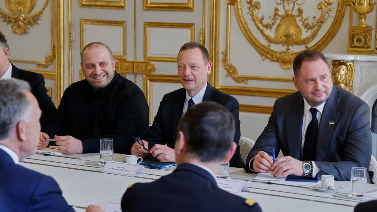 «Мы приближаемся к развязке»