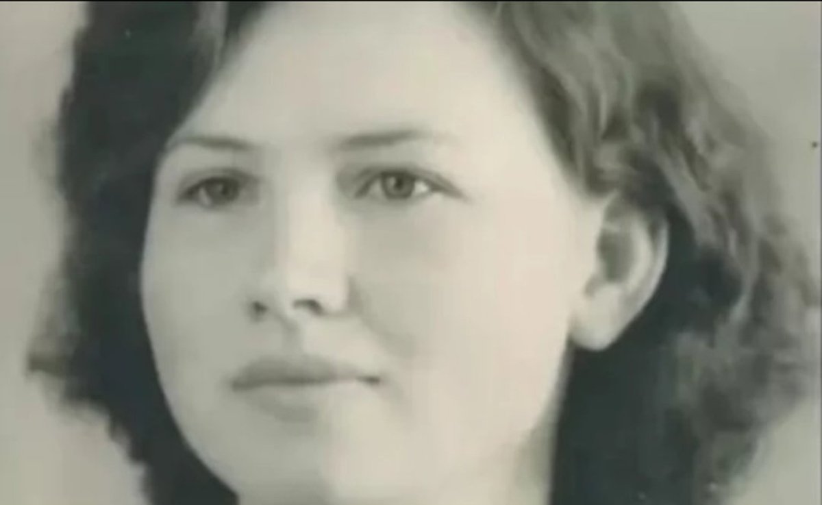 Татьяна Верменич. Источник: YouTube