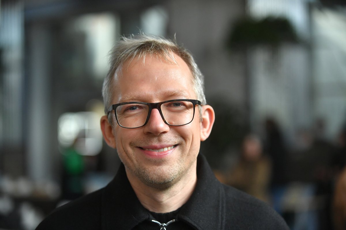 Антон Белов, 14 сентября 2021 года. Фото: Сергей Киселев / АГН «Москва»